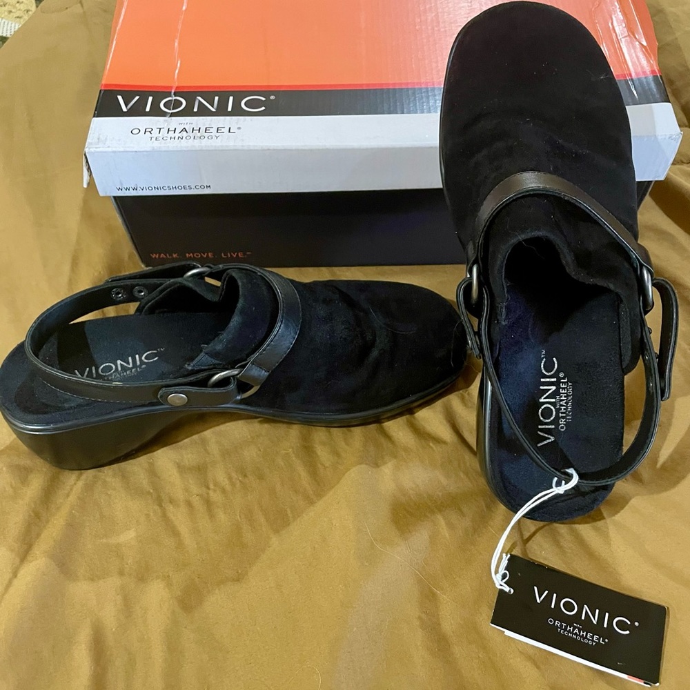 Vionics